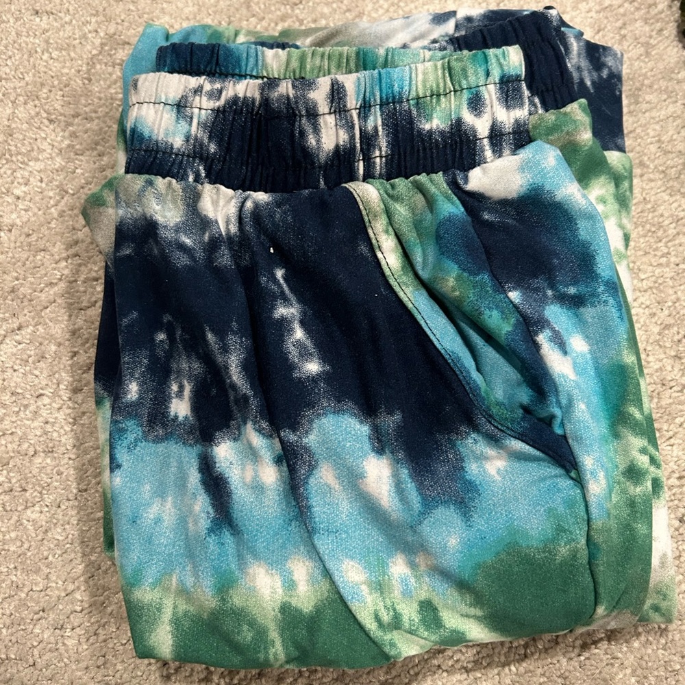 Joggers